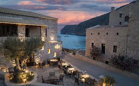 Kaseas Boutique Hotel
